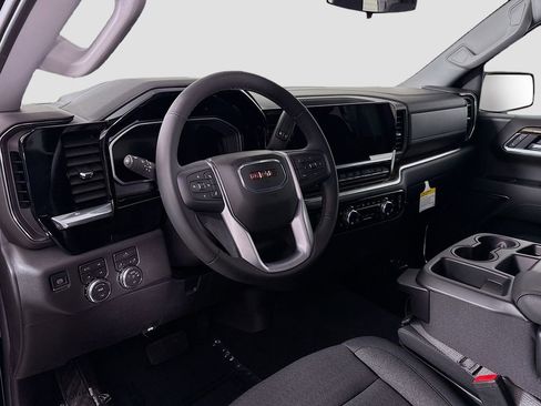 New 2026 GMC Sierra 1500 Elevation image 9