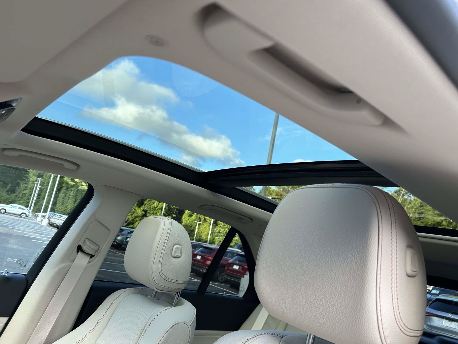 New 2027 Mercedes-Benz GLE 450 4MATIC image 19