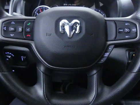 Used 2024 RAM 1500 Tradesman image 12
