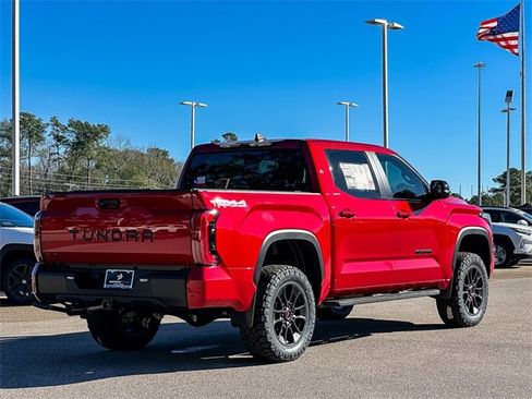 New 2026 Toyota Tundra Limited image 9