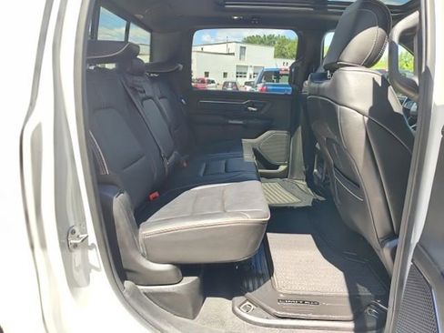 Used 2023 RAM 1500 Limited w/ Trailer Tow Group image 18