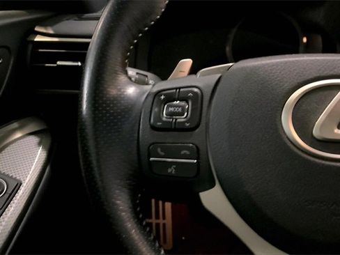 Used 2017 Lexus RC 200t image 17