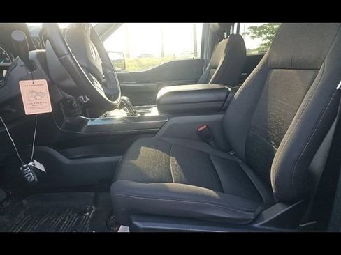 Used 2023 Ford F150 XLT w/ Equipment Group 302A High AWD/4WD image 4