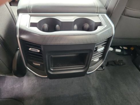 Used 2025 RAM 1500 Big Horn RWD image 12