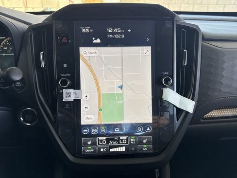 New 2026 Subaru Forester Wilderness AWD/4WD image 20