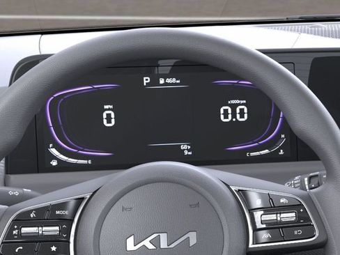 New 2026 Kia Seltos LX FWD image 21
