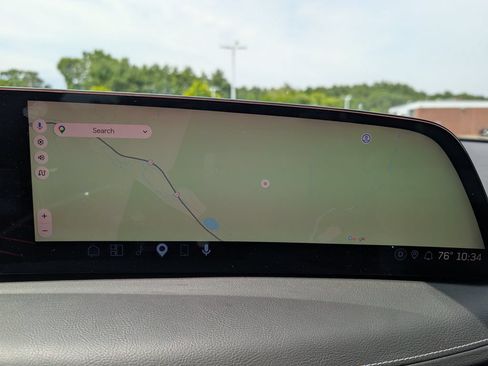 Used 2025 Cadillac CT5 V Blackwing RWD image 25
