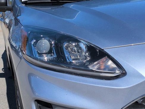 Certified 2022 Ford Escape SE w/ Convenience Package image 10