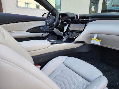 New 2026 Maserati GranCabrio Modena image 18