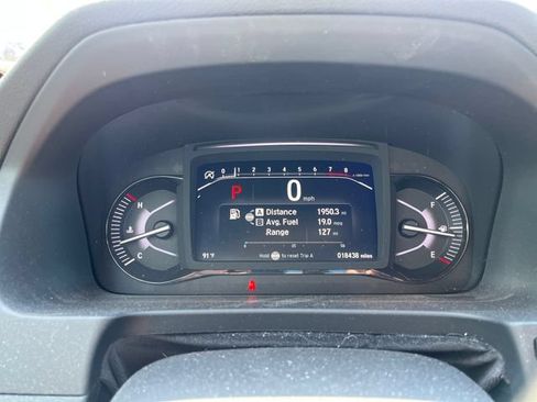 Used 2023 Honda Passport TrailSport image 7