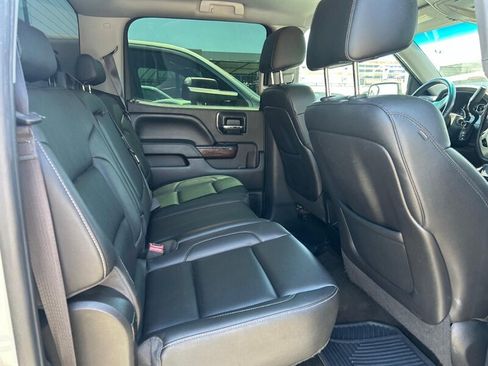 Used 2015 GMC Sierra 1500 SLT RWD image 17