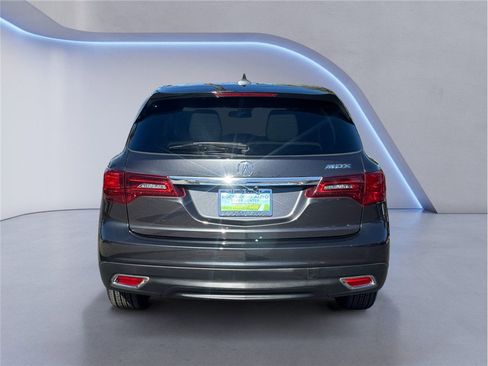 Used 2015 Acura MDX FWD w/ Technology Package image 5
