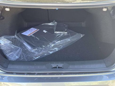 New 2026 Nissan Sentra S w/ Floor Mat Package FWD image 9