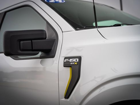 Certified 2024 Ford F150 STX image 11