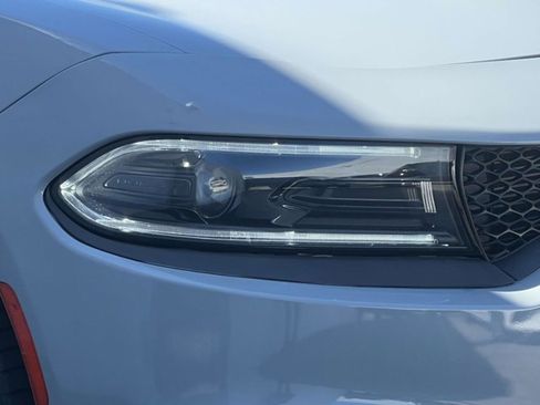 Used 2022 Dodge Charger R/T w/ Blacktop Package RWD image 7