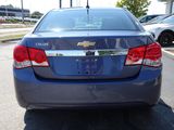 Used 2014 Chevrolet Cruze LS image 4