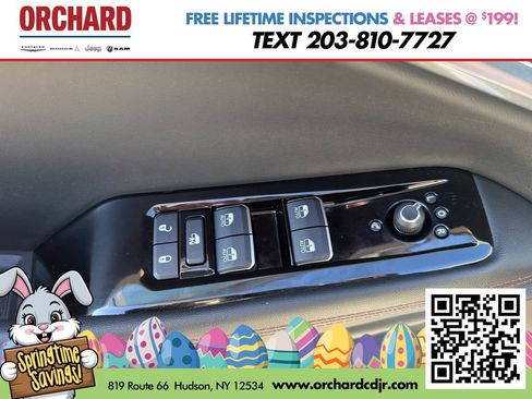 Used 2025 Jeep Wagoneer S Limited AWD/4WD image 24