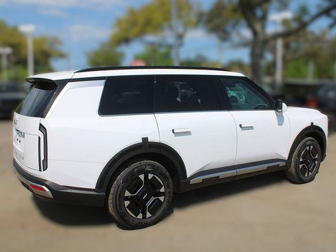New 2027 Kia Telluride EX image 6