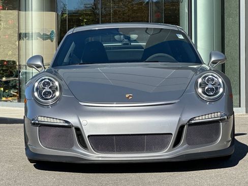 Used 2015 Porsche 911 GT3 image 11