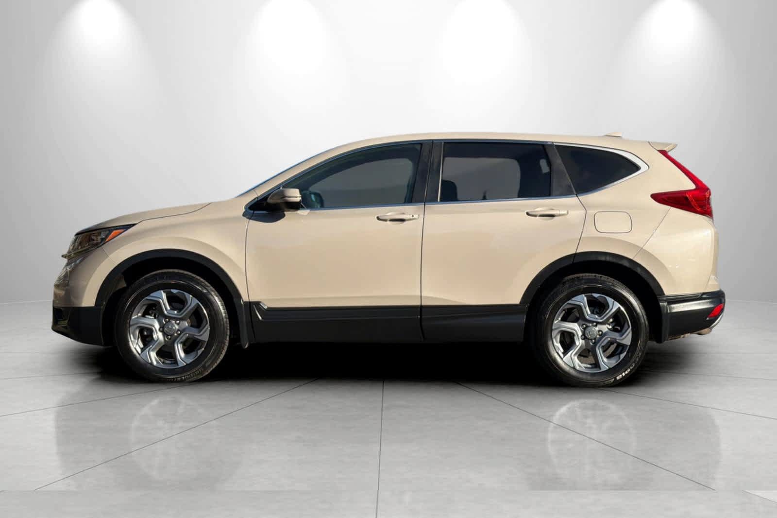 Used 2019 Honda CR-V EX image 5