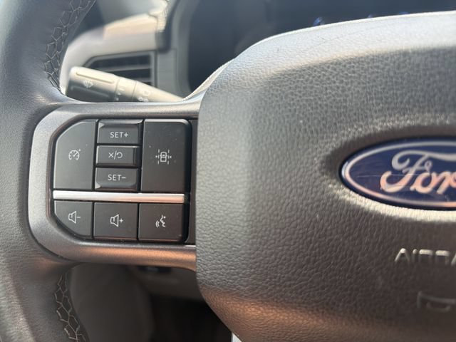 Used 2025 Ford F150 XLT w/ Equipment Group 301A Standard RWD image 26