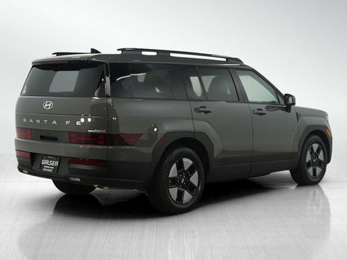 Used 2025 Hyundai Santa Fe SEL image 6