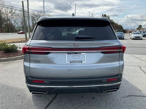 New 2026 Buick Enclave Preferred image 23