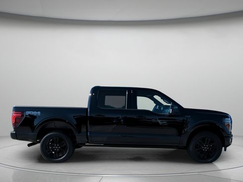 New 2026 Ford F150 Platinum AWD/4WD image 35