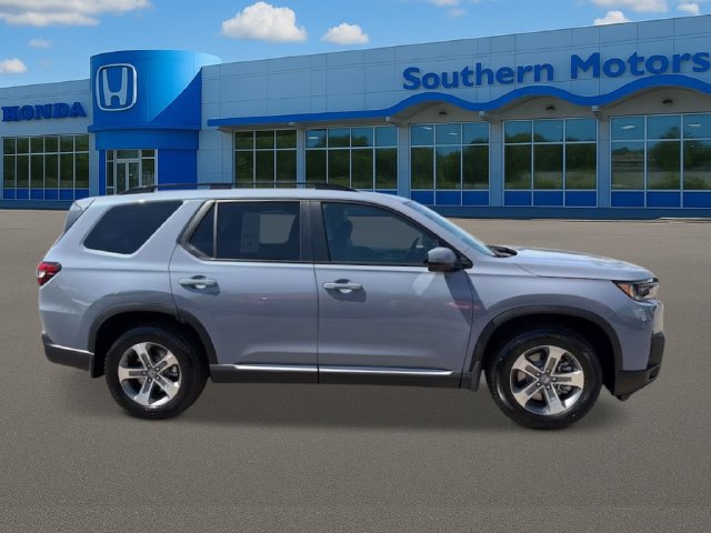 New 2026 Honda Pilot EX-L image 6