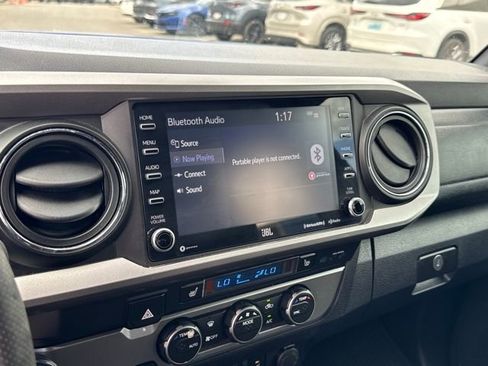 Used 2022 Toyota Tacoma Limited RWD image 20