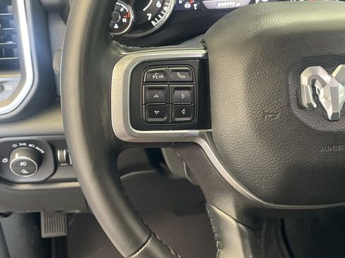 Used 2022 RAM 3500 Laramie AWD/4WD image 18