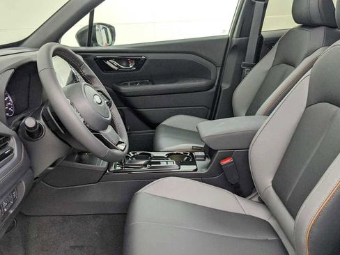 New 2026 Subaru Forester Sport w/ Onyx Edition AWD/4WD image 7