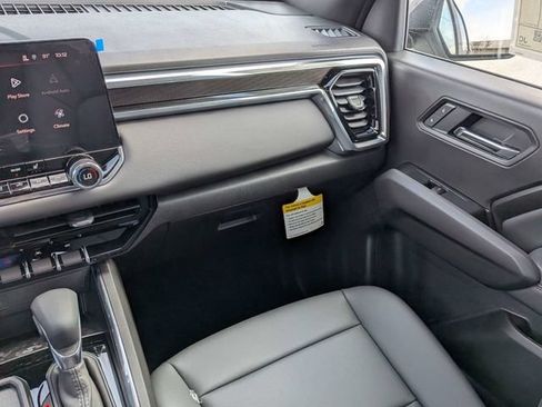 New 2026 GMC Canyon Elevation w/ Convenience Package RWD image 14