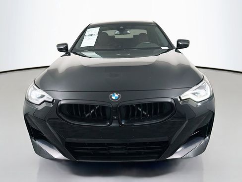Used 2022 BMW 230i Coupe w/ Premium Package 2 RWD image 2