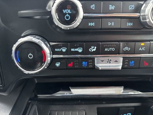 Certified 2023 Ford F350 Lariat w/ Lariat Ultimate Package image 31