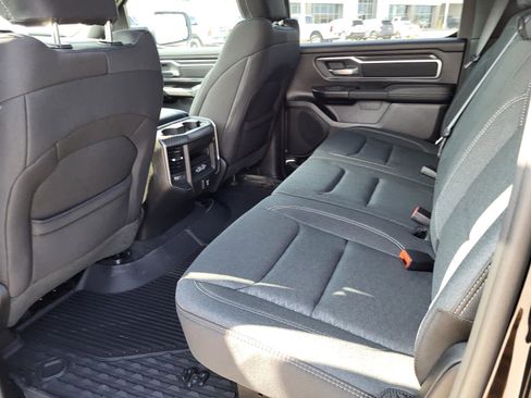 New 2026 RAM 1500 Lone Star image 13