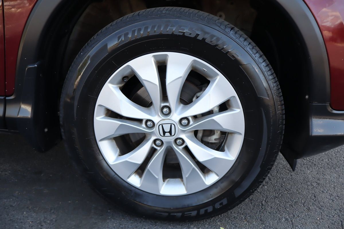 Used 2014 Honda CR-V EX-L image 44