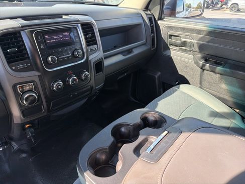 Used 2018 RAM 1500 Tradesman w/ Popular Equipment Group image 25