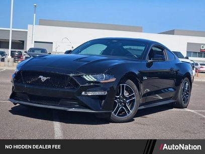 Used 2022 Ford Mustang GT