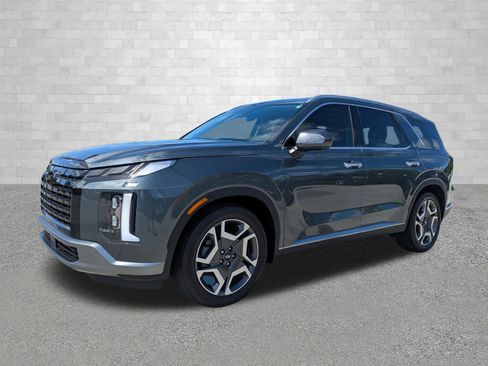Used 2025 Hyundai Palisade Limited image 5