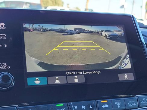 Used 2023 Honda Odyssey EX-L image 10