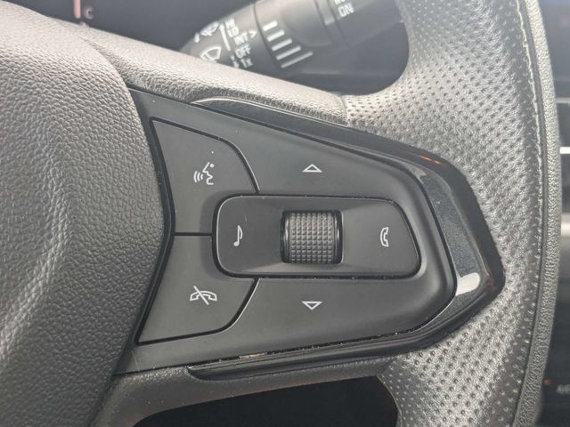 Used 2025 Chevrolet TrailBlazer LT FWD image 22