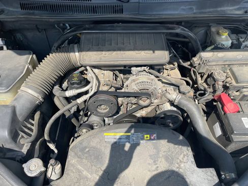 Used 2007 Jeep Grand Cherokee Laredo RWD image 19