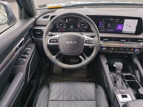 Used 2024 Kia Telluride SX Prestige X-Line image 16