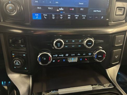 Used 2024 Ford F150 Platinum w/ Equipment Group 702A High AWD/4WD image 23