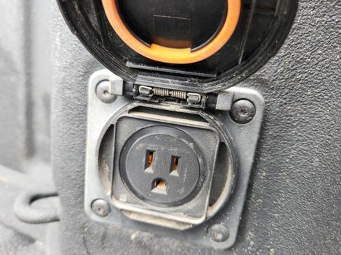 Used 2022 Chevrolet Silverado 2500 High Country w/ LPO, Hitch Package image 22