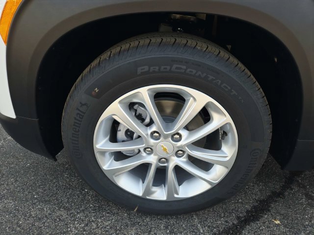 New 2026 Chevrolet TrailBlazer LS w/ LS Convenience Package FWD image 15