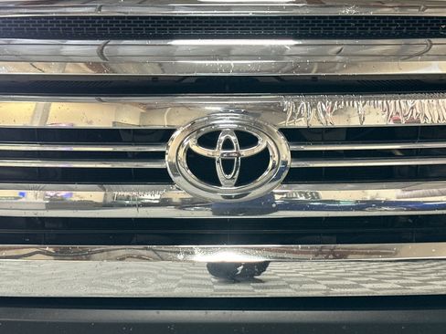 Used 2016 Toyota Tundra SR5 w/ SR5 Upgrade Package RWD image 43