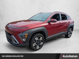 Used 2025 Hyundai Kona SEL AWD/4WD video 1