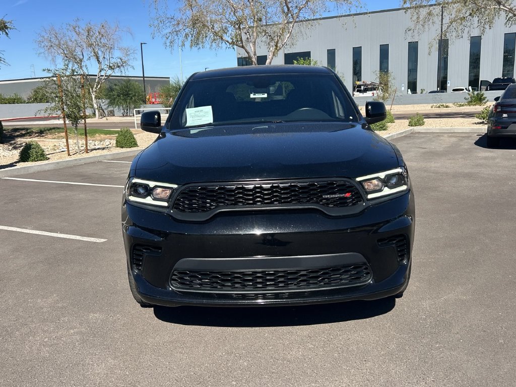 Used 2025 Dodge Durango GT RWD image 3